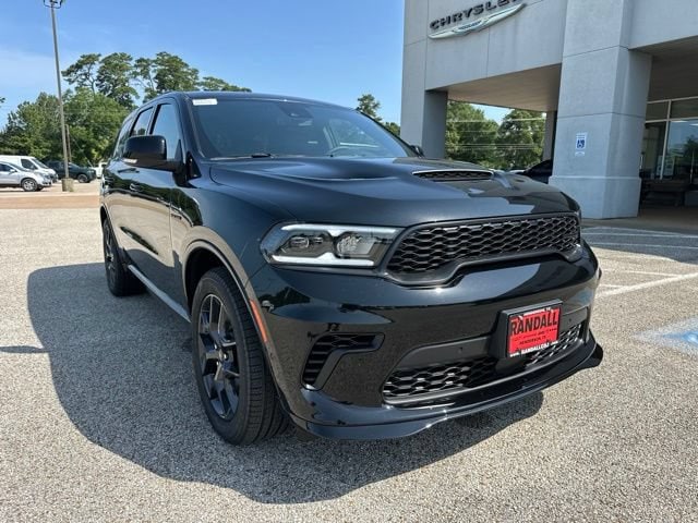 2026 Dodge Durango GT HEMI Premium V8 AWD's photo