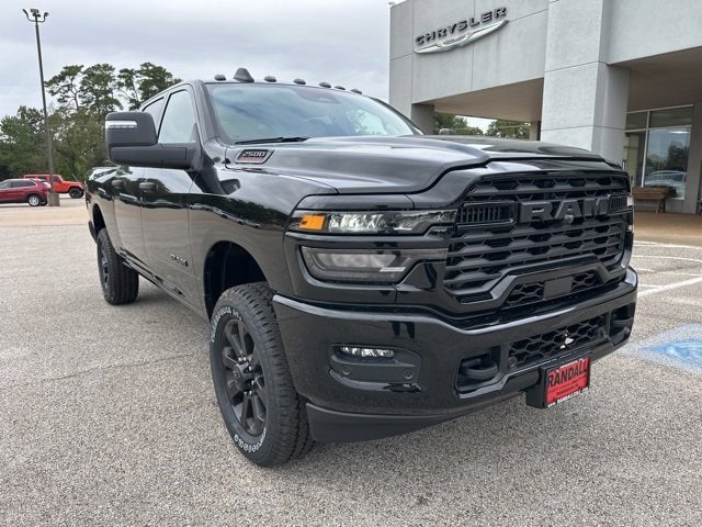 2026 RAM Ram 2500 Pickup Big Horn/Lone Star's photo