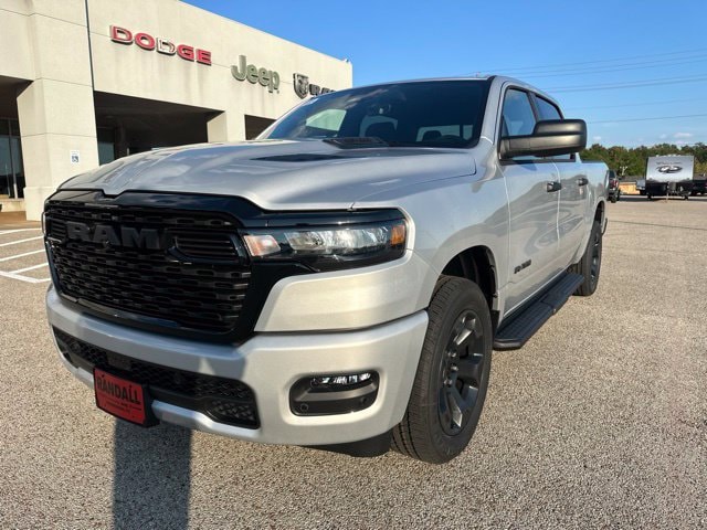 2027 RAM 1500