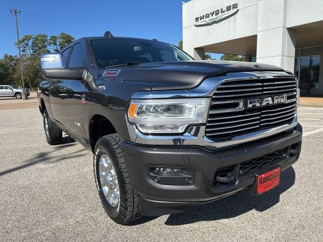 2024 RAM Ram 2500 Pickup Laramie