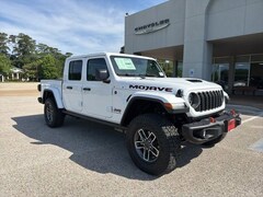 2026 Jeep Gladiator MOJAVE X 4X4 Pickup