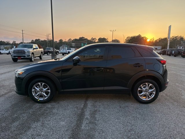 2021 Mazda CX-3 Sport photo 4