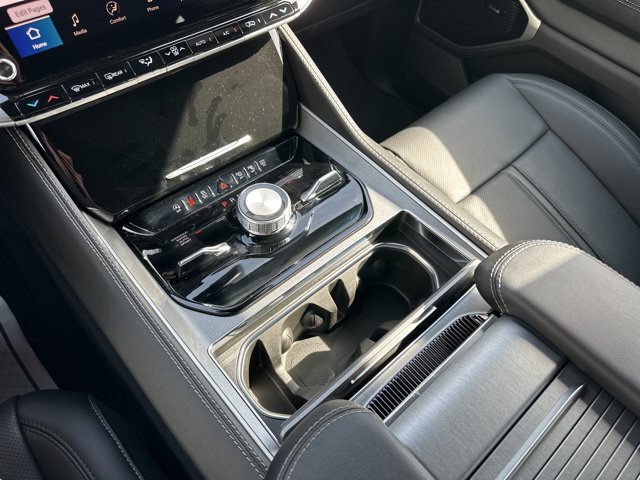 2026 Jeep Grand Wagoneer Limited Reserve - Photo 20