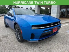 2026 Dodge Charger R/T PLUS 4-DOOR AWD Sedan