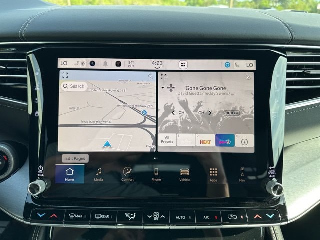 2026 Jeep Grand Wagoneer Limited Reserve - Photo 15