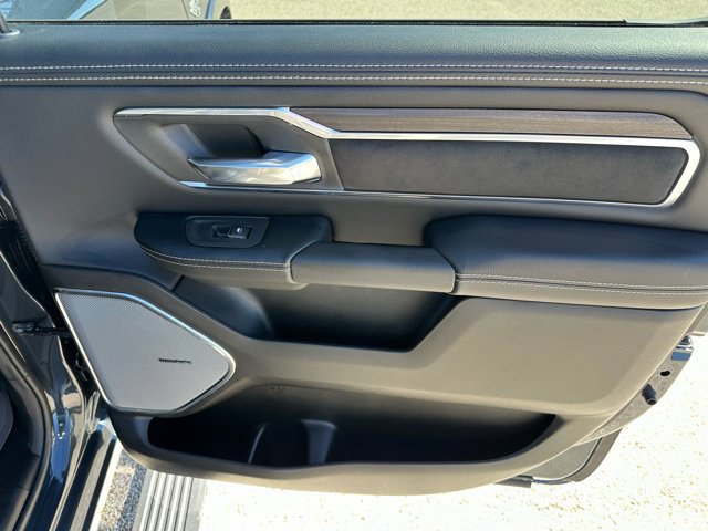 2026 RAM 1500 Laramie - Photo 49