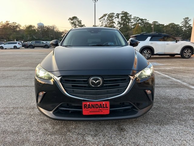 2021 Mazda CX-3 Sport photo 2