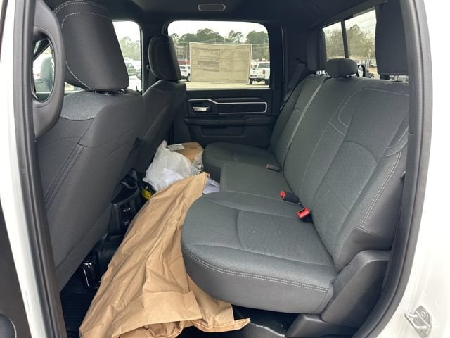2026 RAM 3500 Chassis Big Horn - Photo 27