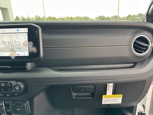 2026 Jeep Wrangler 4-Door Sahara - Photo 49