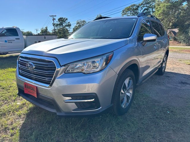 2020 Subaru Ascent Premium