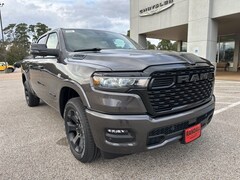 2026 Ram 1500 LONE STAR CREW CAB 4X4 5'7 BOX Pickup