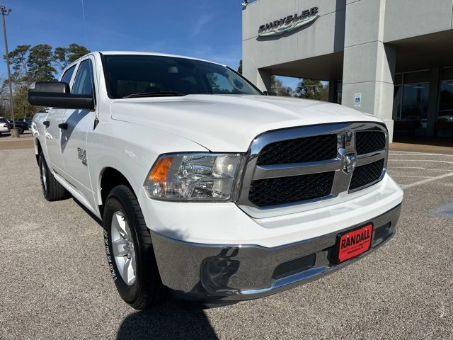 2023 RAM Ram 1500 Classic Warlock's photo