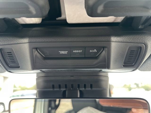 2026 Jeep Wrangler 4-Door Sahara - Photo 23
