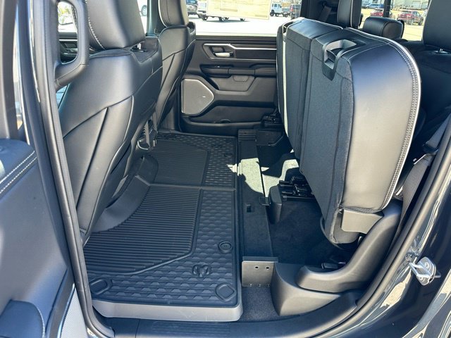 2026 RAM 1500 Laramie - Photo 39