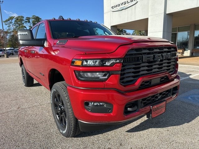 2026 RAM Ram 2500 Pickup Big Horn/Lone Star's photo