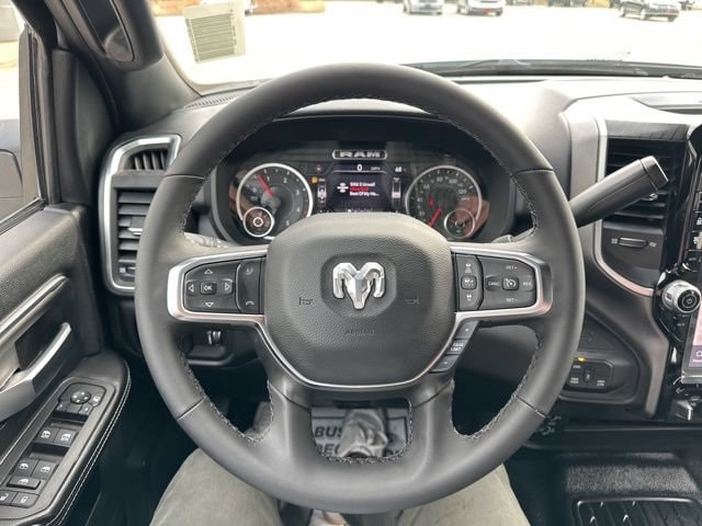 2026 RAM 3500 Chassis Big Horn - Photo 12
