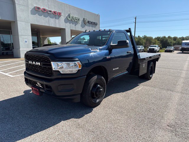 2022 RAM 3500 Chassis Cab