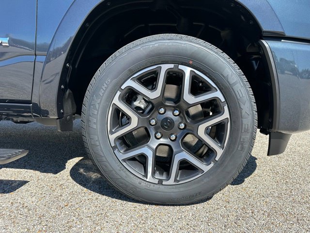2026 RAM 1500 Laramie - Photo 65