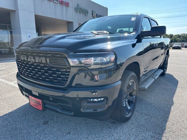 2026 RAM 1500 Pickup