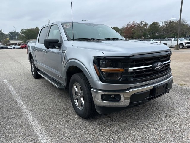 2024 Ford F-150 XLT's photo