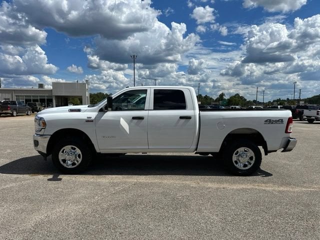 Used 2020 Ram 2500 Tradesman
