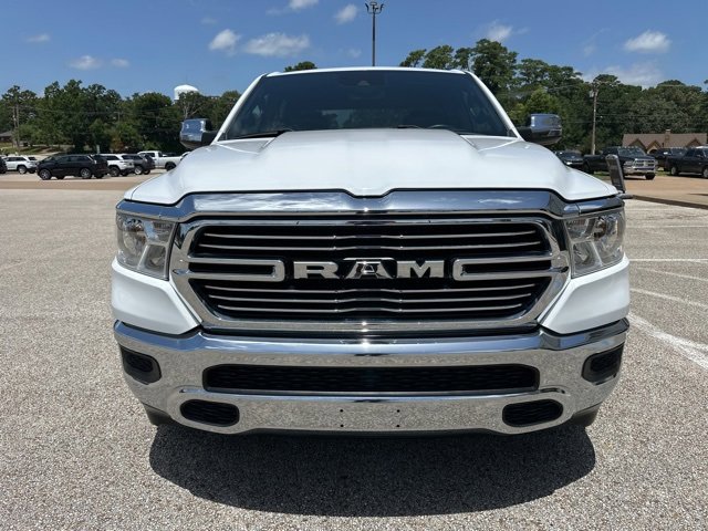 2024 Ram 1500 Laramie photo 2