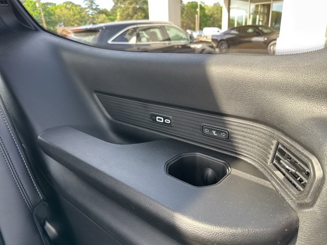 2026 Jeep Grand Wagoneer Limited Reserve - Photo 42
