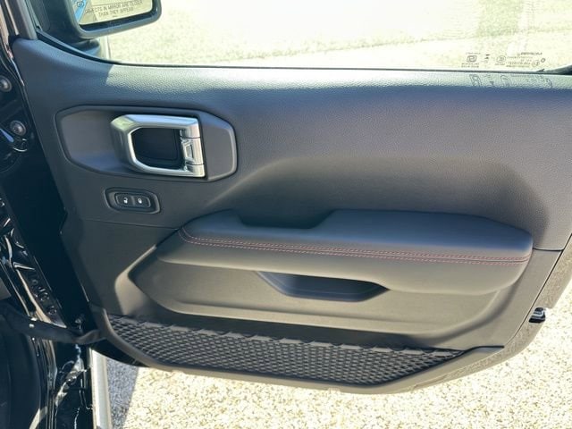 2026 Jeep Wrangler 4-Door Rubicon - Photo 49