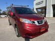  Nissan NV200 Compact Cargo
