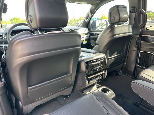 2026 Jeep Grand Wagoneer Limited Reserve - Photo 34