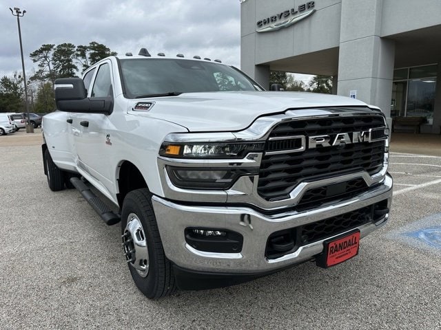 2026 RAM Ram 3500 Pickup Tradesman's photo