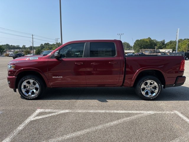 2025 Ram 1500 Lone Star photo 4