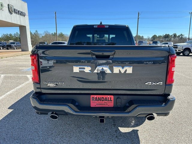 2026 RAM 1500 Laramie - Photo 6