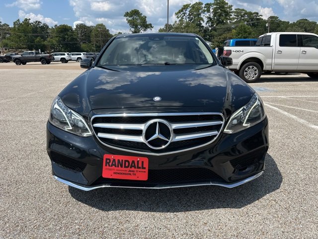 2014 Mercedes Benz E 350 photo 2