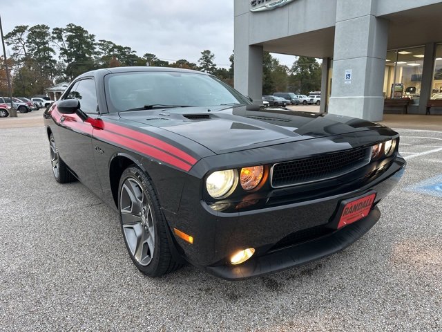 2012 Dodge Challenger R/T Classic's photo