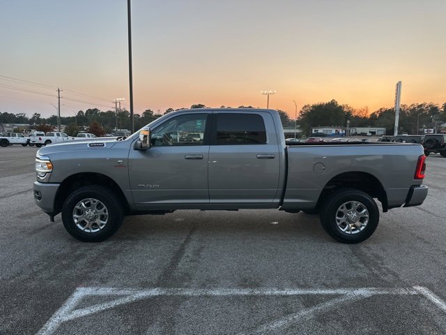 2024 Ram 2500 Laramie photo 4