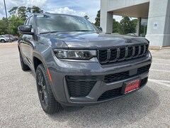 2026 Jeep Grand Cherokee LAREDO ALTITUDE 4X4 Sport Utility