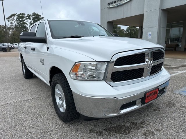 2023 RAM Ram 1500 Classic Warlock's photo
