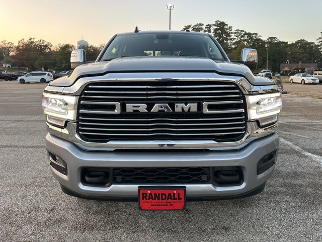 2024 Ram 2500 Laramie photo 2