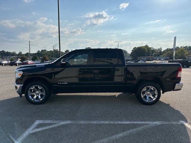 2022 Ram 1500 Lone Star photo 4