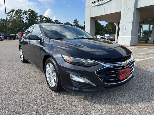 2023 Chevrolet Malibu 1LT