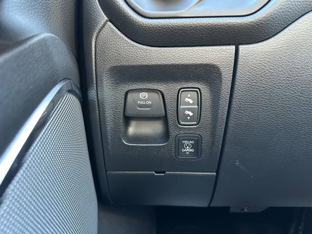 2026 RAM 1500 Laramie - Photo 32