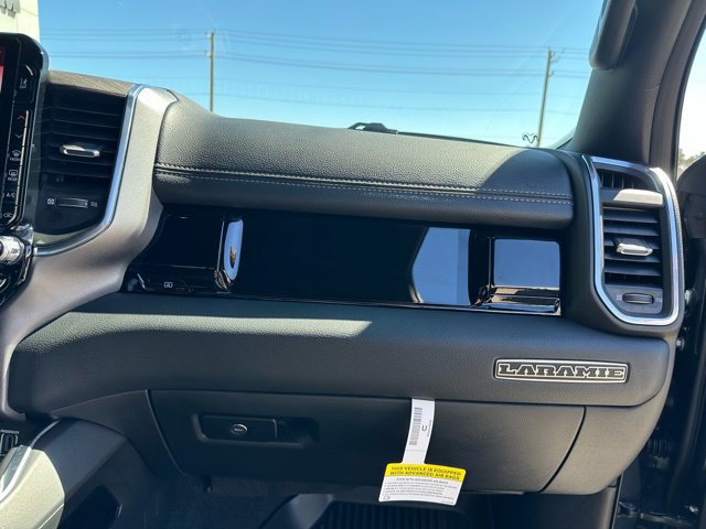 2026 RAM 1500 Laramie - Photo 54