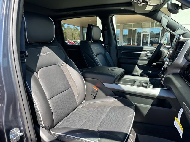 2026 RAM 1500 Laramie - Photo 51