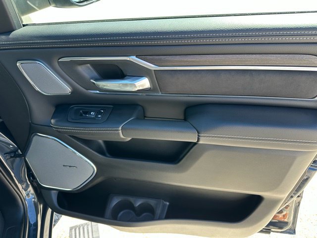 2026 RAM 1500 Laramie - Photo 55