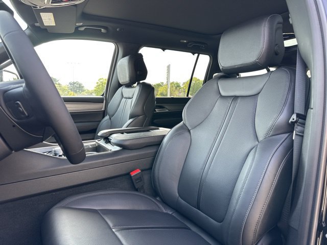 2026 Jeep Grand Wagoneer Limited Reserve - Photo 10