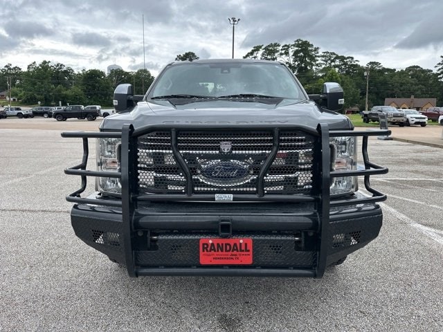 Used 2019 Ford F-350 Super Duty Lariat with VIN 1FT8W3BT7KEC05329 for sale in Henderson, TX