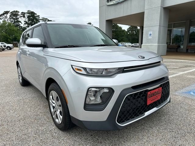 2021 Kia Soul