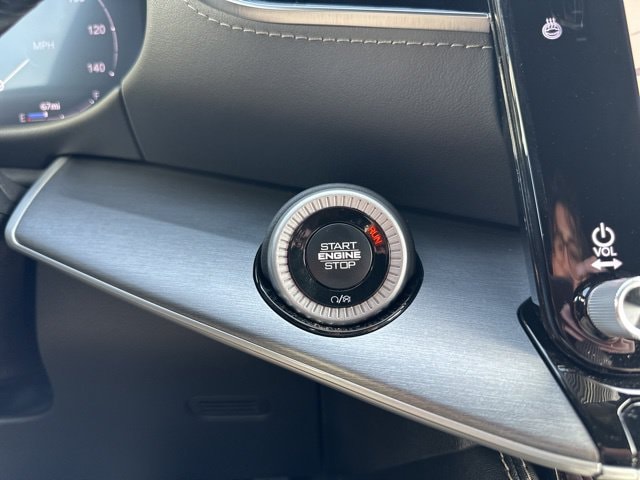2026 Jeep Grand Wagoneer Limited Reserve - Photo 17