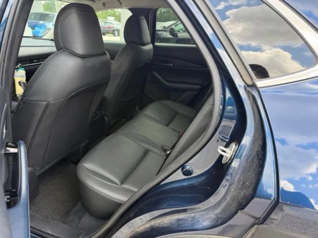 Used 2021 Mazda CX-30 Preferred Preferred FWD